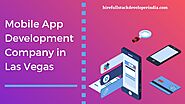 Mobile App Development Company in Las Vegas