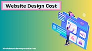 How Much Does a Website Design Cost?