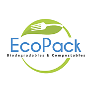 Ecopack - Envases Desechables - 100% Biodegradables y Ecológicos