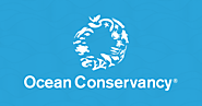 Trash Free Seas - Ocean Conservancy