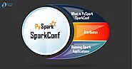PySpark SparkConf - Attributes and Applications - DataFlair