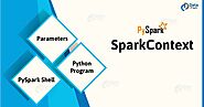 PySpark SparkContext With Examples and Parameters - DataFlair