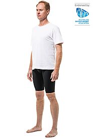 SRC SurgiHeal garments for Men
