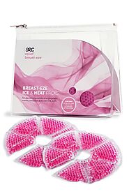 Relief Heat and Ice Packs – SRC Health