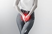 How to Treat with Stress Urinary Incontinence - Beauty Around The Corner
