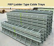 What are all types of cable trays in companies?