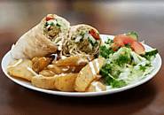 Best Shawarma Restaurant in Brampton | Authentic and Halal