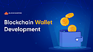 Blockchain Wallet Development