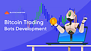 Bitcoin trading bots development