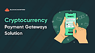 Crypto Payment Gateway Solution