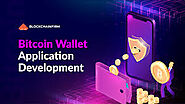 Bitcoin Wallet Development