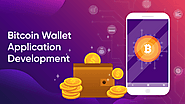 Why bitcoin wallet app suits best for financial transactions in this digital world?- Let's spot the reasons!