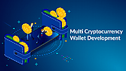 Multi Cryptocurrency Wallet Development