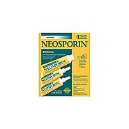 Buy Neosporin Products Online in Hong Kong at Best Prices