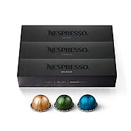 Buy Nespresso Products Online in Hong Kong at Best Prices