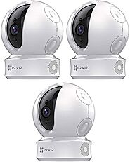 Buy Ezviz Products Online in Hong Kong at Best Prices