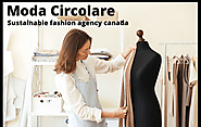 Sustainable Fashion is Becoming a Reality by Sustainable Fashion Consulting Agency