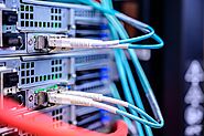 Enhance The Performance Of Your Office Team With Optical Fibre Broadband Connection