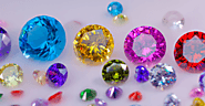 Different Natural Diamond colors : Descriptive Guide