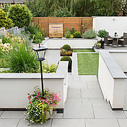 Garden landscaping ideas: how to plan and create your perfect garden