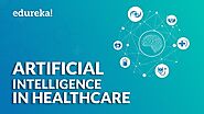 10 Top Applications of Artificial intelligence(AI) in healthcare 2020 | by Kalyani Tangadpally | Oct, 2020 | Medium