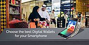 What Are The Famous UAE Digital Wallets For your Smart phone Used in - 2021 | by Kalyani Tangadpally | Nov, 2020 | Me...