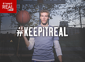 Ruszyło KeepItReal - KFC stawia na młodych ludzi z pasją