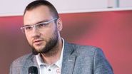 Paweł Lipiec odpowiada w VML Poland za kampanie ambasadorskie - NowyMarketing