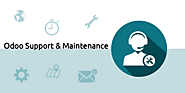 Odoo ERP Support and Maintenance - Cybrosys Technologies
