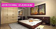 3D Rendering Services India | Architectural 3D Rendering Company