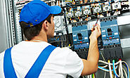 Professional Electrician in dubai | Electrician Services in Dubai