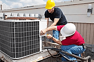 5 Reasons to Hire Professional HVAC Services