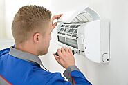 Benefits of Regular Air Conditioning Maintenance - Office & Home Maintenance Services in Dubai : powered by Doodlekit