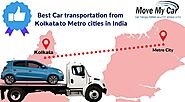 What are the Top 5 Bike and Car Carrier from Kolkata to Chennai?