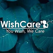 WishCare - You Wish, We Care - Home | Facebook