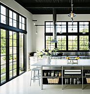 Crittall Doors and Windows With 17 Best Ideas