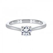 Get Marriage Proposal Engagement Ring Online for Your Partner