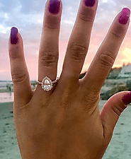 How to Choose an Engagement Ring Style?
