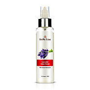 Lavender Gloss Serum | Vedicline | face serum | 100ml | 500ml