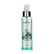 Silver Face Cleanser | Vedicline | Organic face wash | 100ml | 400ml