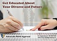 What Are The Legal Grounds Based On Which Petition Can Be Filed For Contested Divorce?