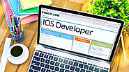 Why Should One Hire IOS app developers From India?