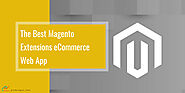 List of The Best Magento Extensions for your eCommerce web app - PIT Designs