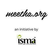 ISMA's initiative "meetha.org" to eliminate negative propaganda on sugar