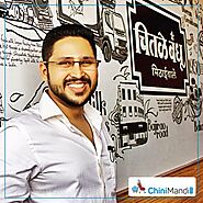 Illustrious FMCG Brand Chitale Bandhu on a verge to evolve from celebration partner to a lifestyle enriching partner
