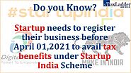 Online Company Registration | TaxLadder