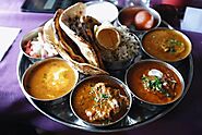 Why do Indians prefer to eat Indian food when abroad Article - ArticleTed - News and Articles