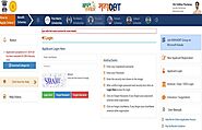 Aaple Sarkar (Maha DBT Scholarship) - Online Scholarship Portal - Learn Forget