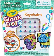 Crayola Glitter Dots