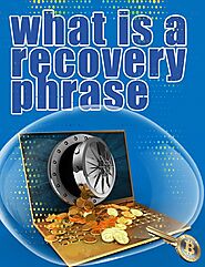 What is a recovery phrase?. A recovery phrase is essentially a… | by fakebillsonline | Oct, 2020 | Medium